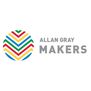 Group logo of Allan Gray Makers